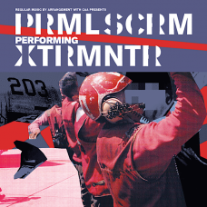 PRIMAL SCREAM, GLASGOW, BARROWLAND BALLROOM, FRIDAY 4TH SEPTEMBER 2026